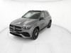 Mercedes GLE gle 350 de phev (e eq-power) premium plus 4matic auto ibrido grigio