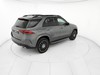 Mercedes GLE gle 350 de phev (e eq-power) premium plus 4matic auto ibrido grigio