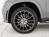 Mercedes GLE gle 350 de phev (e eq-power) premium plus 4matic auto ibrido grigio