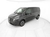 Mercedes Vito 116 cdi compact mixto auto my20 diesel nero