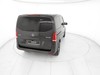 Mercedes Vito 116 cdi compact mixto auto my20 diesel nero