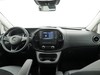 Mercedes Vito 116 cdi compact mixto auto my20 diesel nero