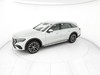 Mercedes Classe E SW sw all-terrain 300 de phev advanced plus 4matic auto ibrido argento