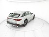 Mercedes Classe E SW sw all-terrain 300 de phev advanced plus 4matic auto ibrido argento