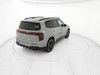 Mercedes GLB eq 250+ amg line premium elettrica grigio