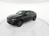 Mercedes GLC Coupè coupe 300 de phev amg line advanced tech 4matic auto ibrido nero