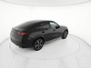 Mercedes GLC Coupè coupe 300 de phev amg line advanced tech 4matic auto ibrido nero