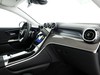 Mercedes GLC Coupè coupe 300 de phev amg line advanced tech 4matic auto ibrido nero