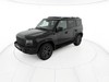 ICH-X K3 ICH-X 2.0 BENZINA/GPL AWD  nero
