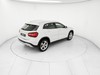 Mercedes GLA 200 d sport 4matic auto diesel bianco