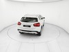Mercedes GLA 200 d sport 4matic auto diesel bianco