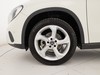 Mercedes GLA 200 d sport 4matic auto diesel bianco