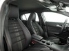 Mercedes GLA 200 d sport 4matic auto diesel bianco