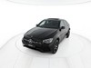 Mercedes GLC Coupè coupe 220 d night edition plus 4matic auto diesel nero