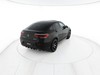 Mercedes GLC Coupè coupe 220 d night edition plus 4matic auto diesel nero