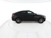 Mercedes GLC Coupè coupe 220 d night edition plus 4matic auto diesel nero