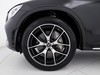 Mercedes GLC Coupè coupe 220 d night edition plus 4matic auto diesel nero