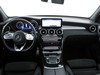 Mercedes GLC Coupè coupe 220 d night edition plus 4matic auto diesel nero