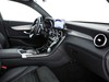 Mercedes GLC Coupè coupe 220 d night edition plus 4matic auto diesel nero