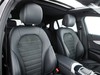 Mercedes GLC Coupè coupe 220 d night edition plus 4matic auto diesel nero