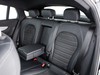 Mercedes GLC Coupè coupe 220 d night edition plus 4matic auto diesel nero