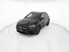 Mercedes GLA 180 amg line advanced plus auto ibrido nero