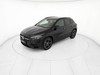 Mercedes GLA 180 amg line advanced plus auto ibrido nero
