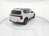 Mercedes GLB eq 250+ advanced plus elettrica argento