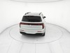 Mercedes GLB eq 250+ advanced plus elettrica argento
