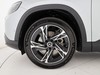 Mercedes GLB eq 250+ advanced plus elettrica argento