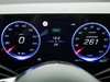 Mercedes GLB eq 250+ advanced plus elettrica argento