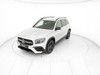 Mercedes GLB 200 d premium auto diesel argento