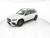 Mercedes GLB 200 d premium auto diesel argento
