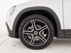 Mercedes GLB 200 d premium auto diesel argento
