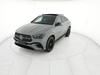 Mercedes GLE Coupè GLE 300 d 4MATIC Coupe  grigio
