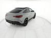 Mercedes GLE Coupè GLE 300 d 4MATIC Coupe  grigio