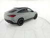 Mercedes GLE Coupè GLE 300 d 4MATIC Coupe  grigio