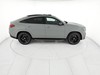 Mercedes GLE Coupè GLE 300 d 4MATIC Coupe  grigio