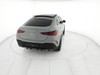 Mercedes GLE Coupè GLE 300 d 4MATIC Coupe  grigio