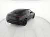 Mercedes GLC Coupè coupe 220 d amg line advanced 4matic auto ibrido grigio