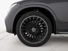 Mercedes GLC Coupè coupe 220 d amg line advanced 4matic auto ibrido grigio