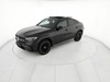 Mercedes GLC Coupè coupe 220 d amg line advanced 4matic auto ibrido grigio