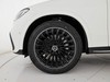 Mercedes GLC Coupè 220 d 4MATIC Coupe  bianco