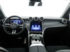 Mercedes GLC Coupè 220 d 4MATIC Coupe  bianco