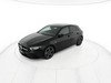 Mercedes Classe A 180 d premium night edition auto diesel nero