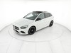 Mercedes Classe B 180 amg line advanced plus auto ibrido bianco