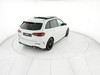 Mercedes Classe B 180 amg line advanced plus auto ibrido bianco