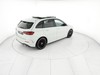 Mercedes Classe B 180 amg line advanced plus auto ibrido bianco
