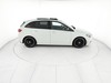 Mercedes Classe B 180 amg line advanced plus auto ibrido bianco