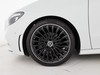 Mercedes Classe B 180 amg line advanced plus auto ibrido bianco